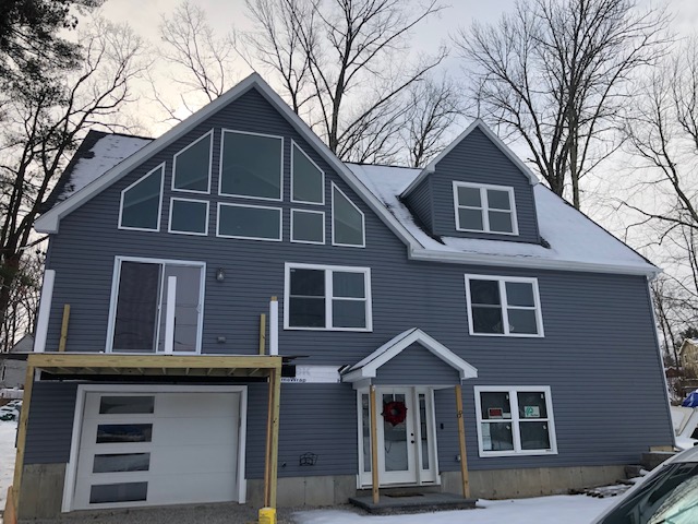 Value Homes of New England, How long does it take to build Modular homes?, Manchester, NH