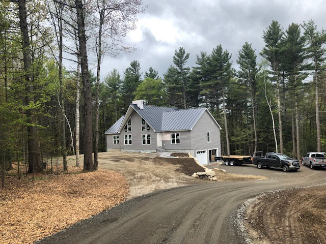 Value Homes of New England, benefits of modular homes, Manchester, NH