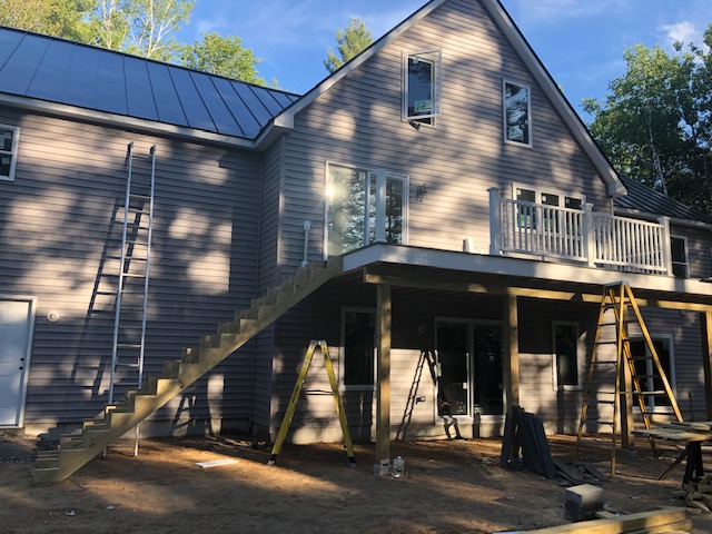 Value Homes of New England, Modular homes, Manchester, NH