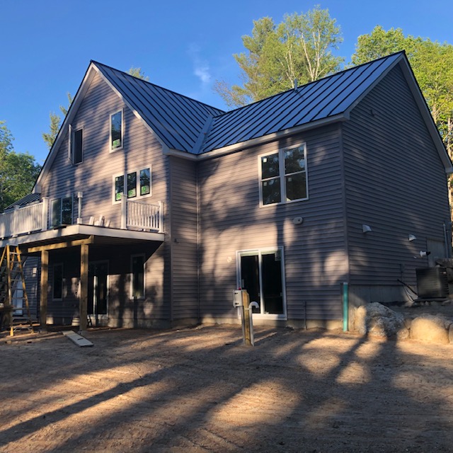 Value Homes of New England, Modular homes & Services, Manchester, NH