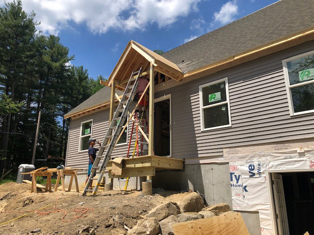 Value Homes of New England, Variety of Modular homes available , Manchester, NH