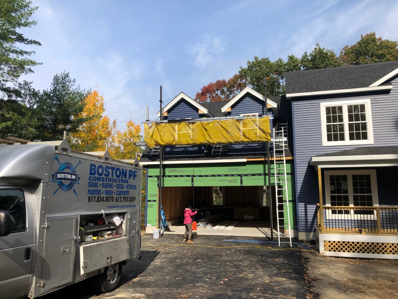 Value Homes of New England, Modular homes builder, Manchester, NH