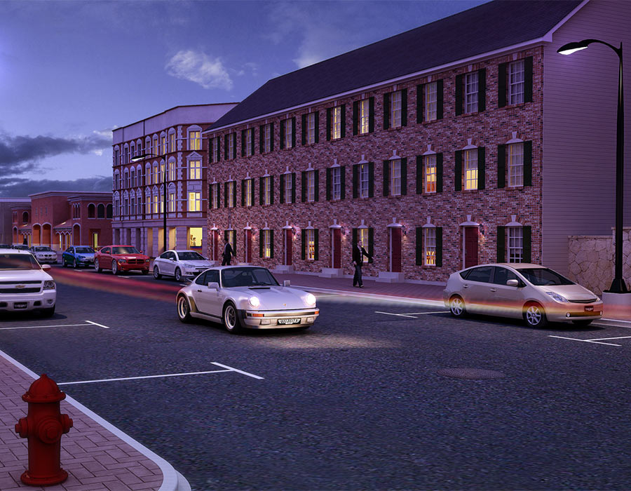 aderdeen Multi-Family in Manchester, NH | Value Homes of New England
