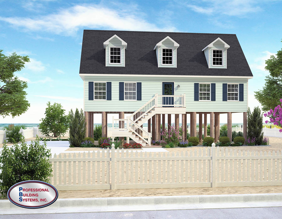 bluefish Seaside Selection in Manchester, NH | Value Homes of New England