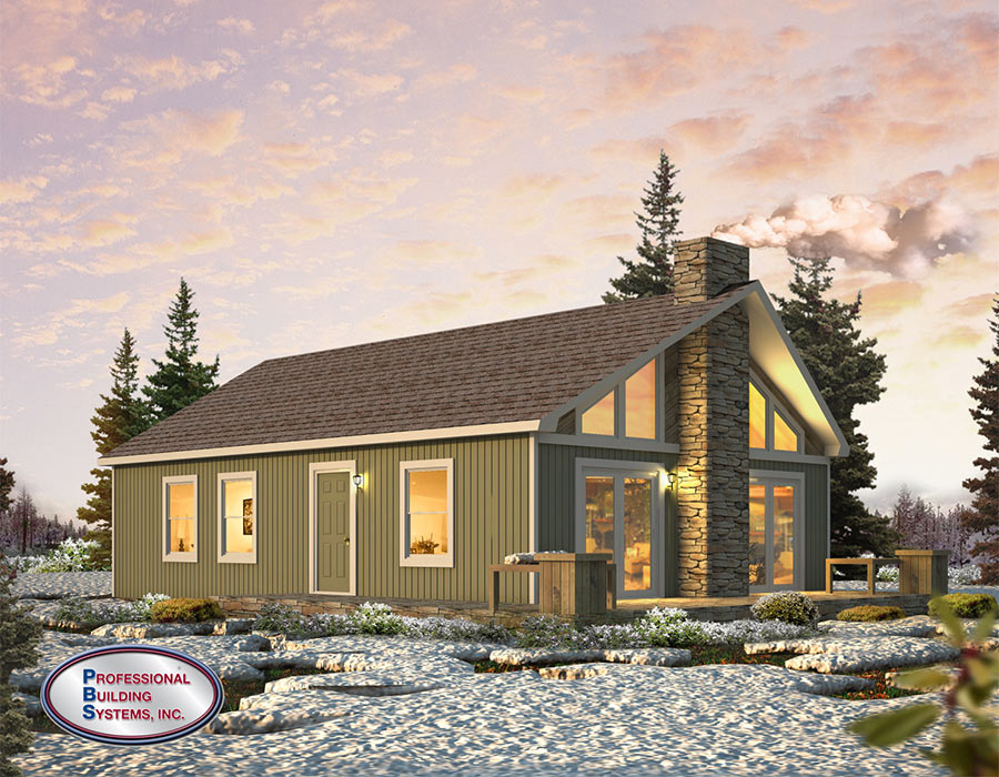 bryce Vacation Home in Manchester, NH | Value Homes of New England