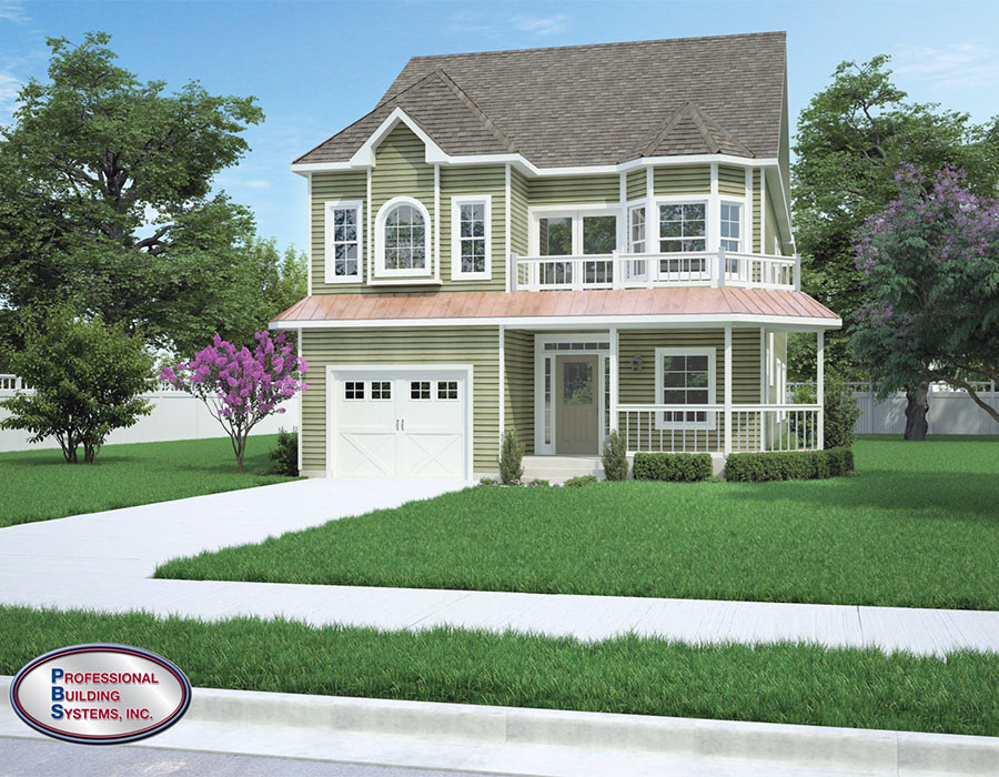 castle Seaside Selection in Manchester, NH | Value Homes of New England
