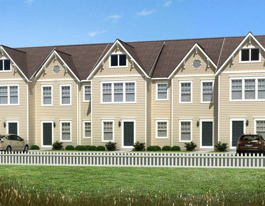 crisfield Multi-Family in Manchester, NH | Value Homes of New England