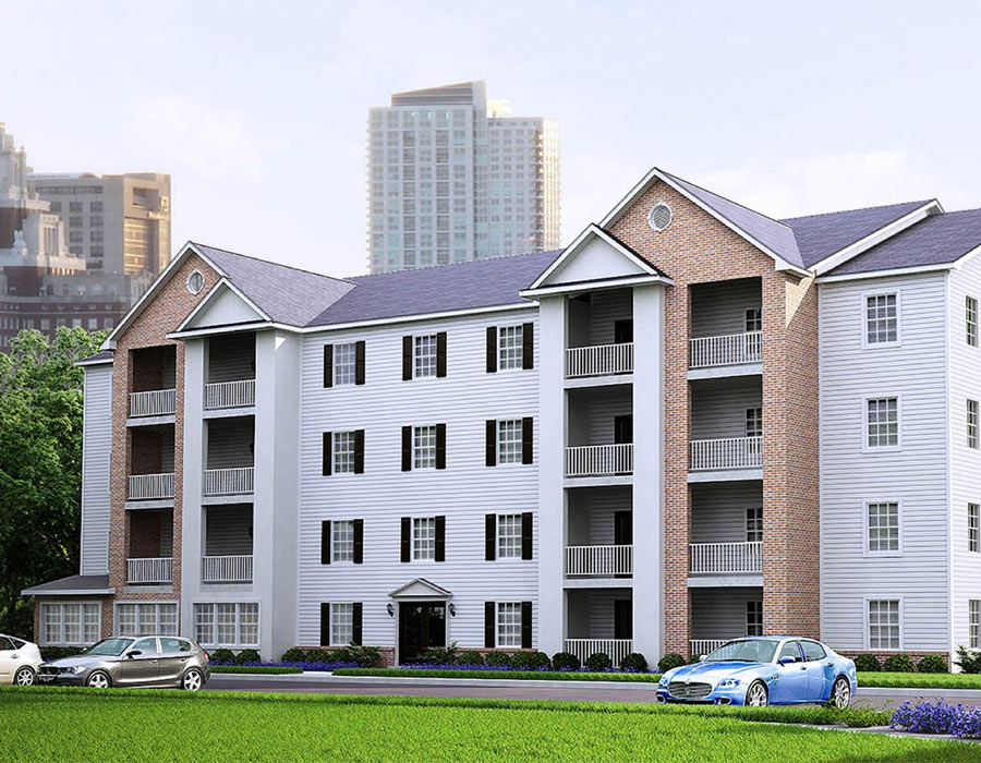 hillsborough Multi-Family in Manchester, NH | Value Homes of New England