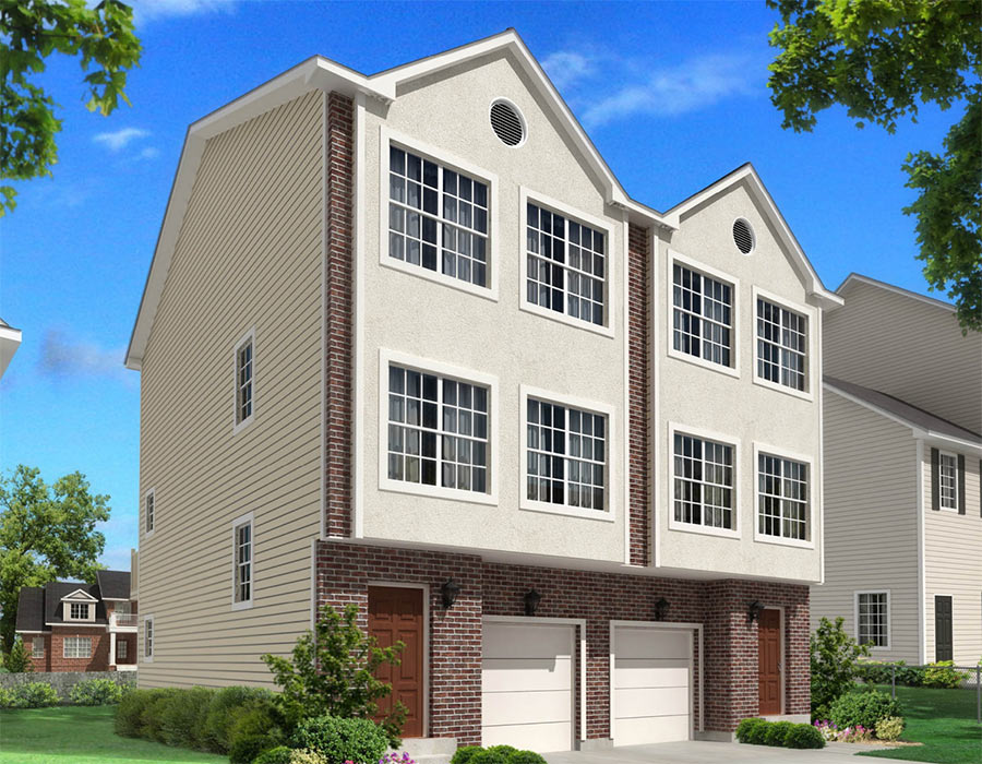 pine-meadow Multi-Family in Manchester, NH | Value Homes of New England