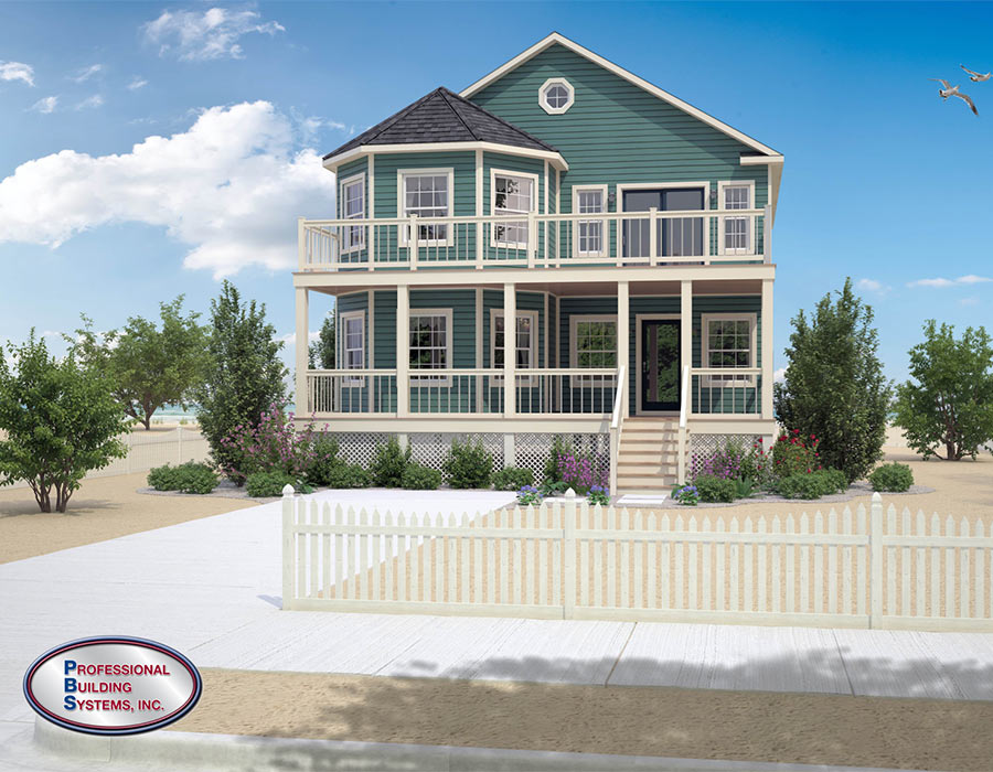 point Seaside Selection in Manchester, NH | Value Homes of New England